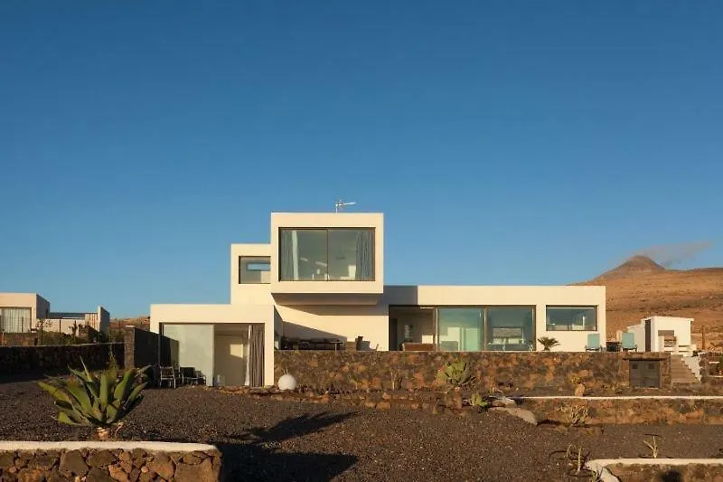 Villa Sabila Tindaya Espanha