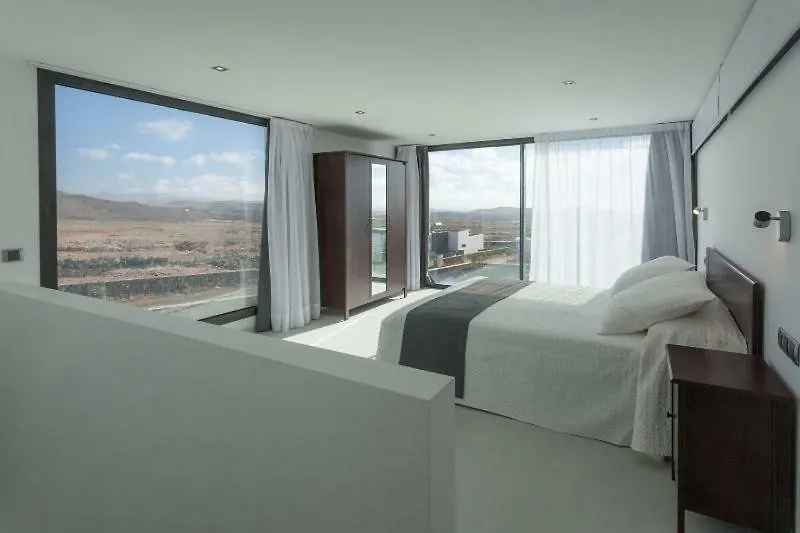 Villa Sabila Tindaya Espanha