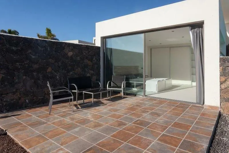 Villa Sabila Tindaya